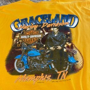 Harley Davidson Short Sleeved Tee

Very good condition